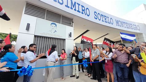 Universidad Casimiro Sotelo Abre Sus Puertas A Todos Los Estudiantes De