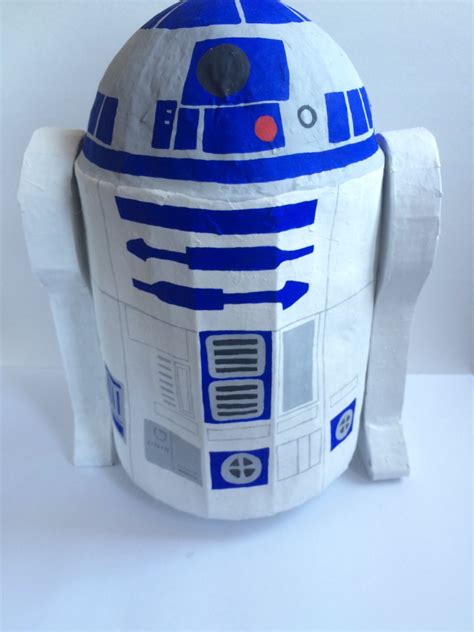 Star Wars Pinata R2D2 pinata Star Wars Party game Star