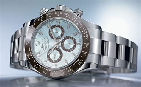 Механизм часов ролекс дайтона - 98 фото