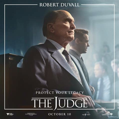 The Judge 2014