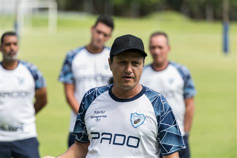 Londrina Ganha Em Op Es E Adilson Batista Comemora Varia Es Para