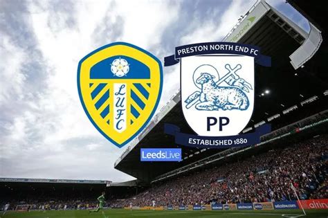 Leeds United 2 1 Preston North End Highlights As Piroes Late Penalty