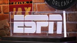 ESPN blatantly took down its betting promo mid-broadcast after NBA scandal