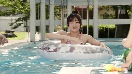 My Girlfriend S Best Friend Confessed And I Fell In Love With SEX 1