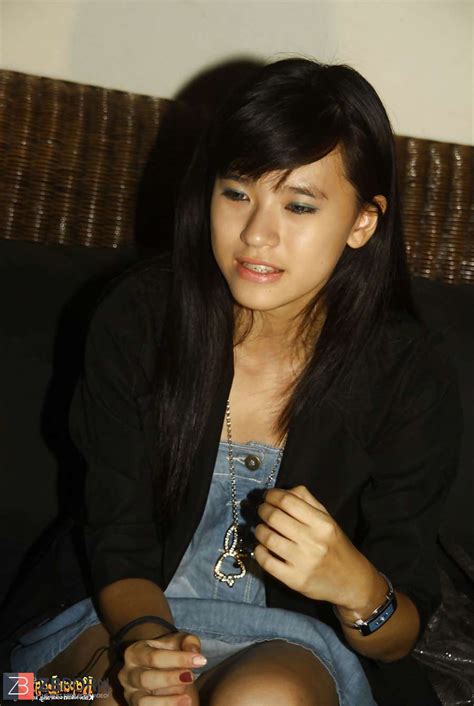 Jane Aprilia Indonesian Artist ZB Porn