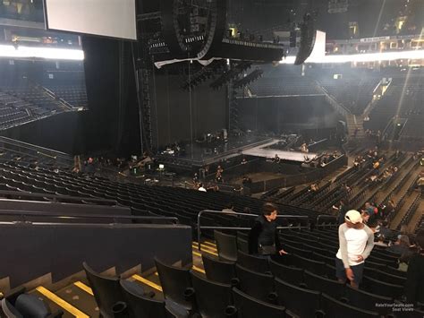 Oakland Arena Concert Seating Chart Ponasa