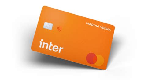 Confira as vantagens do Cartão Inter Up Financas