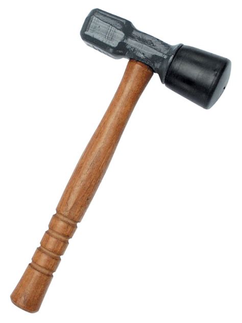 Heavy Duty Tire Hammer – Wood Handle – Ken-Tool