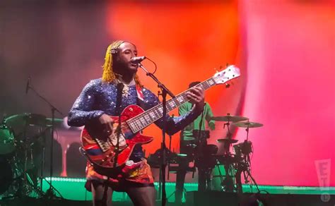 Thundercat Tickets Concerts And 2025 Tour Dates