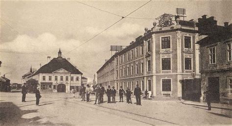 mickiewiczova street bratislavas charming nostalgia