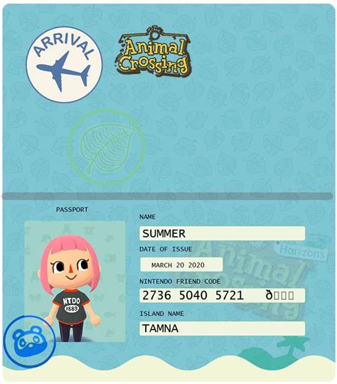 Dodo Code Animal Crossing Animal Crossing Summer Dates Coding