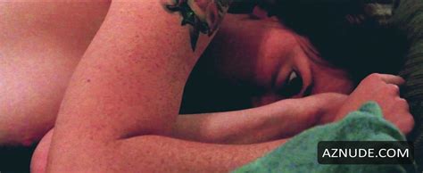 LISA FRIEDRICH Nude AZNude