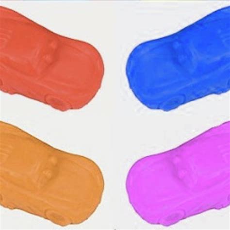 Lembrancinha Carro Hot Wheels Carrinho Cartoon Festa Menino