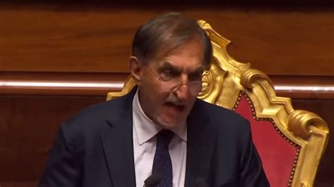 La Russa Un Figlio Gay Sarebbe Come Se Tifasse Milan