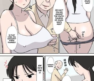 Kyouko San Hates To Lose Muses Sex And Porn Comics