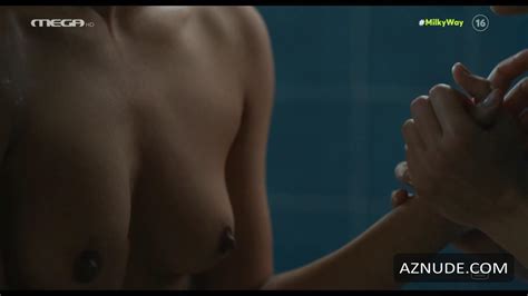 Xenia Dania Nude Aznude