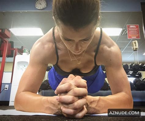 Danica Patrick Nude Aznude