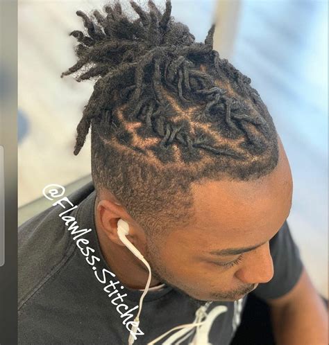 Barbers are reacting to the demand for twisted hairstyles for guys 15