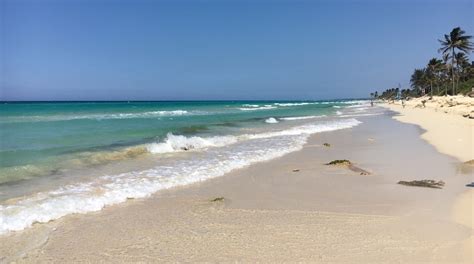 Santa Maria del Mar Beach in Havana | Expedia