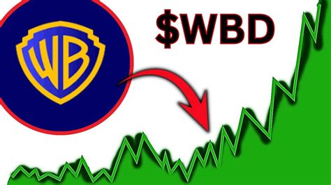 Wbd Stock Warner Bros Discovery Stock Wbd Stock Predictions Wbd Stock Analysis Wbd Stock News