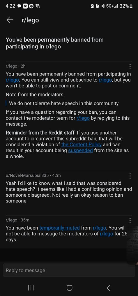 Fuck R Lego R Fuckrlego