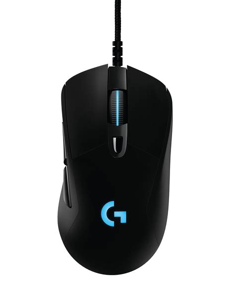 Logitech G Prodigy Mice Keyboard And Headset Target All Gamers At 69 Pc Perspective