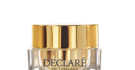 DECLARE - Luxury Anti-Wrinkle Cream (50mL)