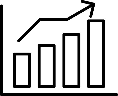 Escalation Vector Icon 30974676 Vector Art At Vecteezy