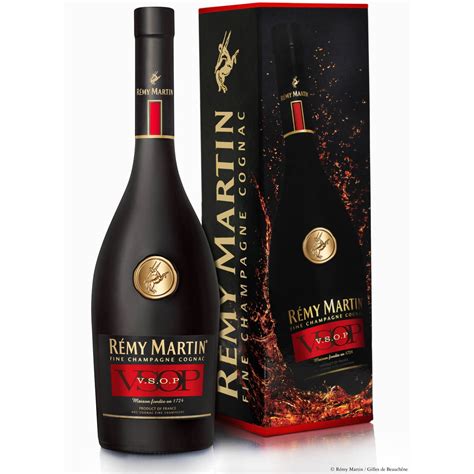 Remy Martin VSOP Cognac, 750 mL - Walmart.com