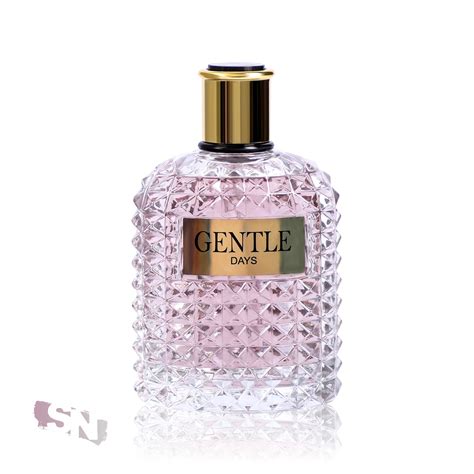 Gentle Days | Ladies 100ml – Sumting Nice