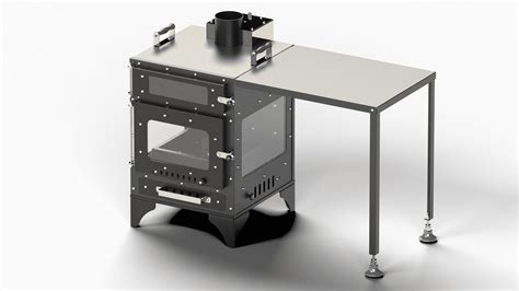 Hot Mood Four Glass Soba HotBbaq