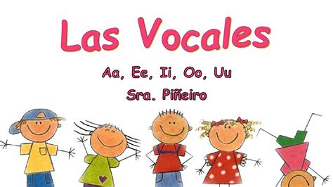 Vocales by Yadilex Rosado - Issuu