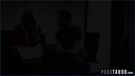 Aubrey Kate Finds Solace In Sodomizing Fellow Horny Widow