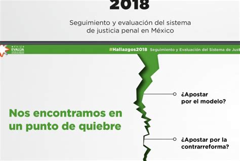 Contrarreforma penal agravaría corrupción en sistema de justicia