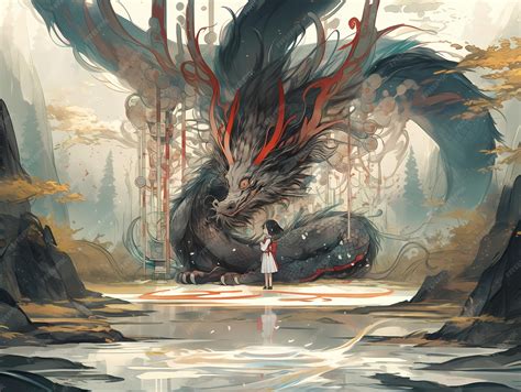 fantasy illustration dragon illustrations dragon character concept art