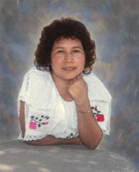 Obituary: Remembering the Life of Beatriz Mojarro 14