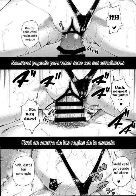 Leer JS Gakuen 3 Español online hentai HentaiMode