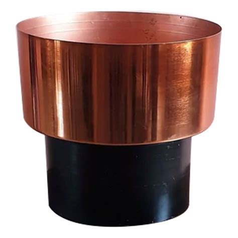 Bronze Crown Planter Pot At Rs 1200piece Bronze Planters In Mumbai