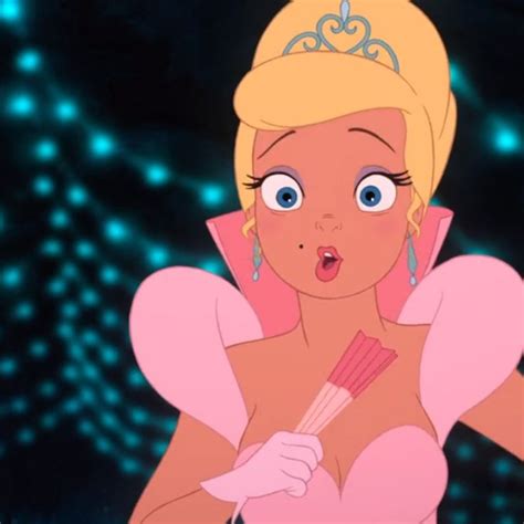 Charlotte Labouff Charlotte La Bouff Icon Princesa Charlotte Disney