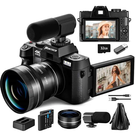 Best Rated Cameras for Professional Photography (2025) - thinglabs