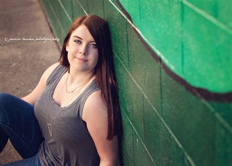 Jessica Lauren Photography Abigail Pewaukee High School 2017