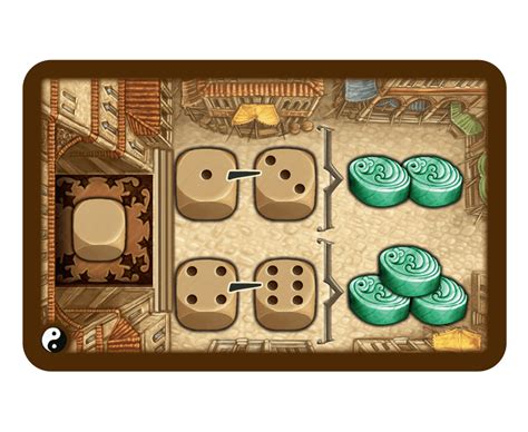Марко Поло 2: На службе хана настольная игра | Купить в интернет ...