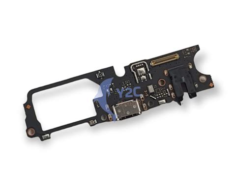 FLEXI CHARGER OPPO A52 2020 / OPPO A92 2020 + MIC / FLEXIBLE PAPAN ...