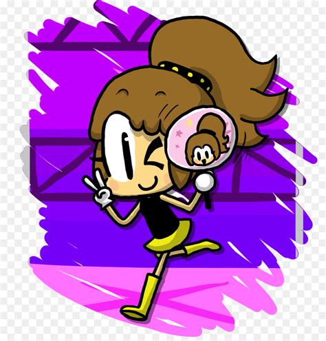 Rhythm Heaven Megamix Characters Fasrexcellent