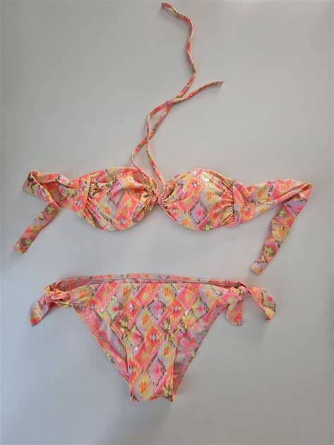 Sehr Schönes Bikini Gr M Kaufen auf Ricardo