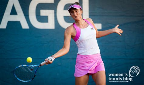 Irina Camelia Begu Irina Camelia Begu Of Romania In Action Flickr