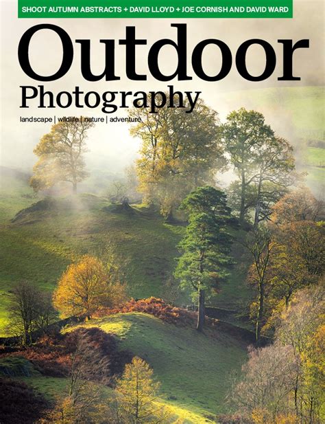 Outdoor Photography - GMC Publications