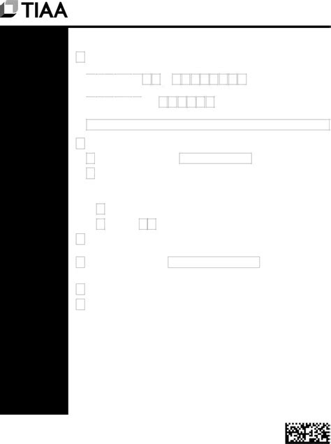 Tiaa Cref Financial Statement Fill Out Printable PDF Forms Online