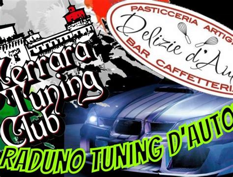 Raduno Tuning D Autore Autoraduni It La Guida Dei Raduni Auto Su