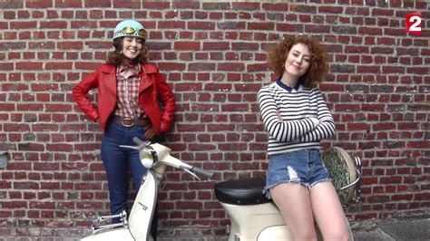 Blandine bellavoir nude révélations chocs et secrets dévoilés